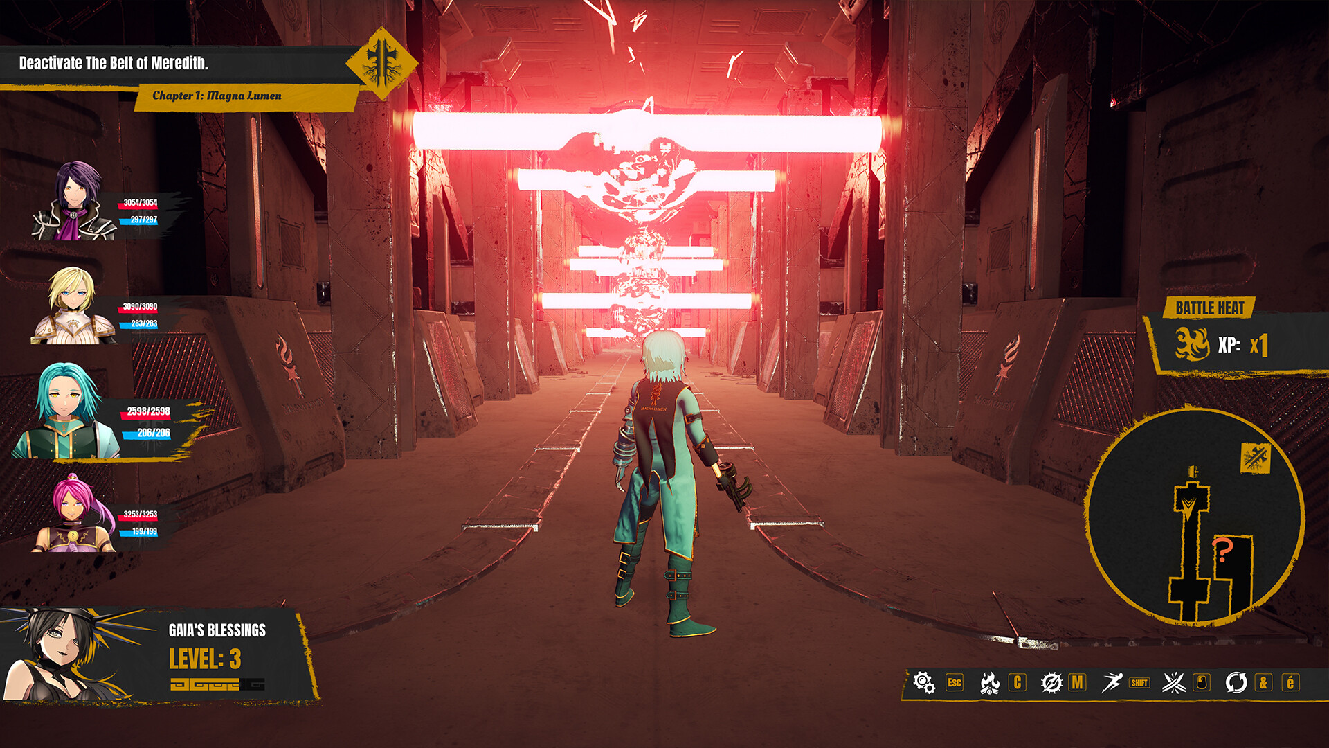 Alder Forge 2 screenshot #9