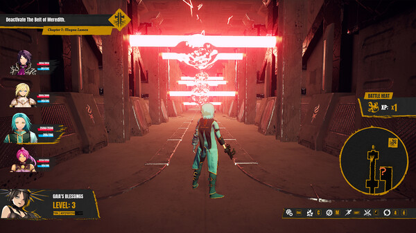 Screenshot media