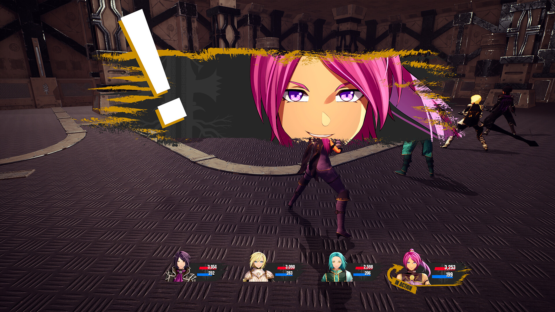 Alder Forge 2 screenshot #15