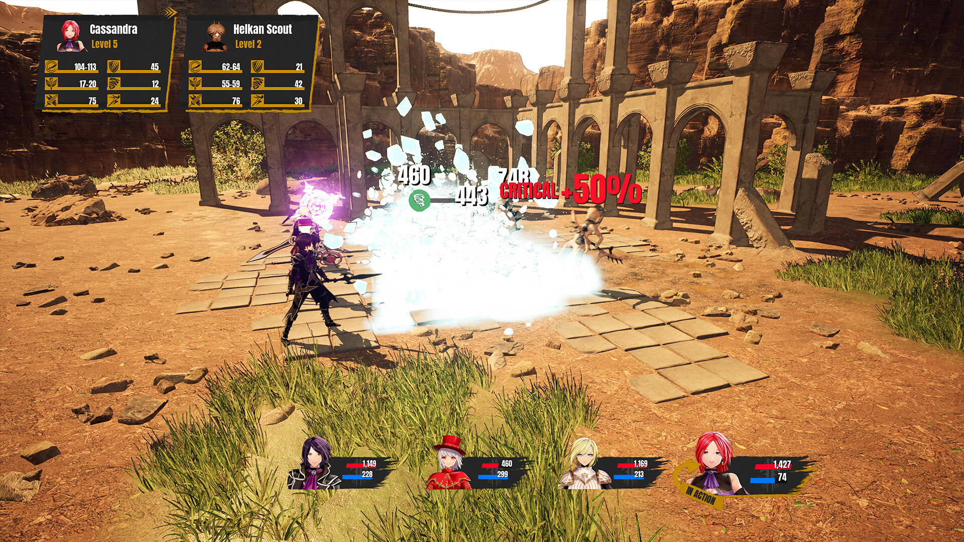 Alder Forge 2 screenshot #11