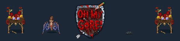 Oh My Gore! video 1