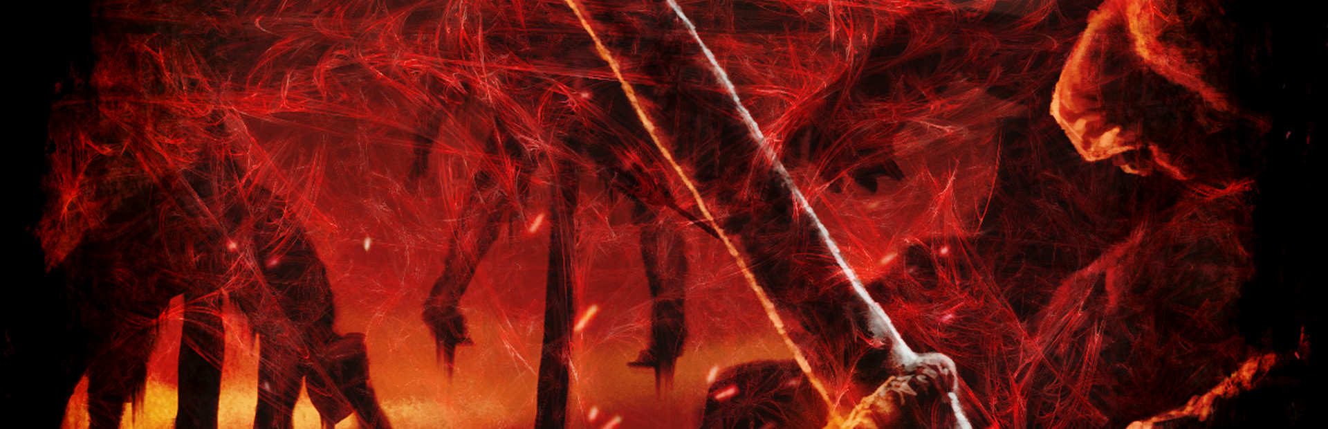 Oh My Gore!