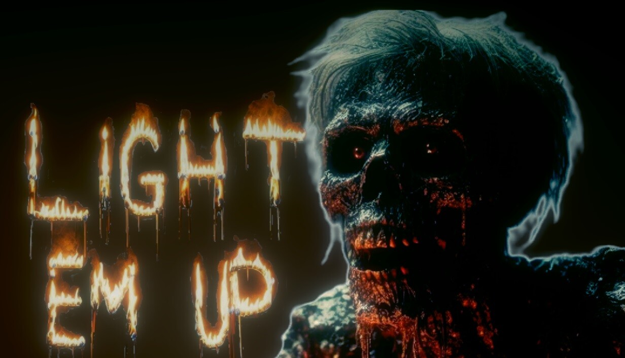 Light'Em Up