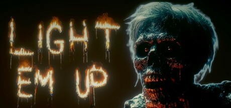 Light'Em Up cover art