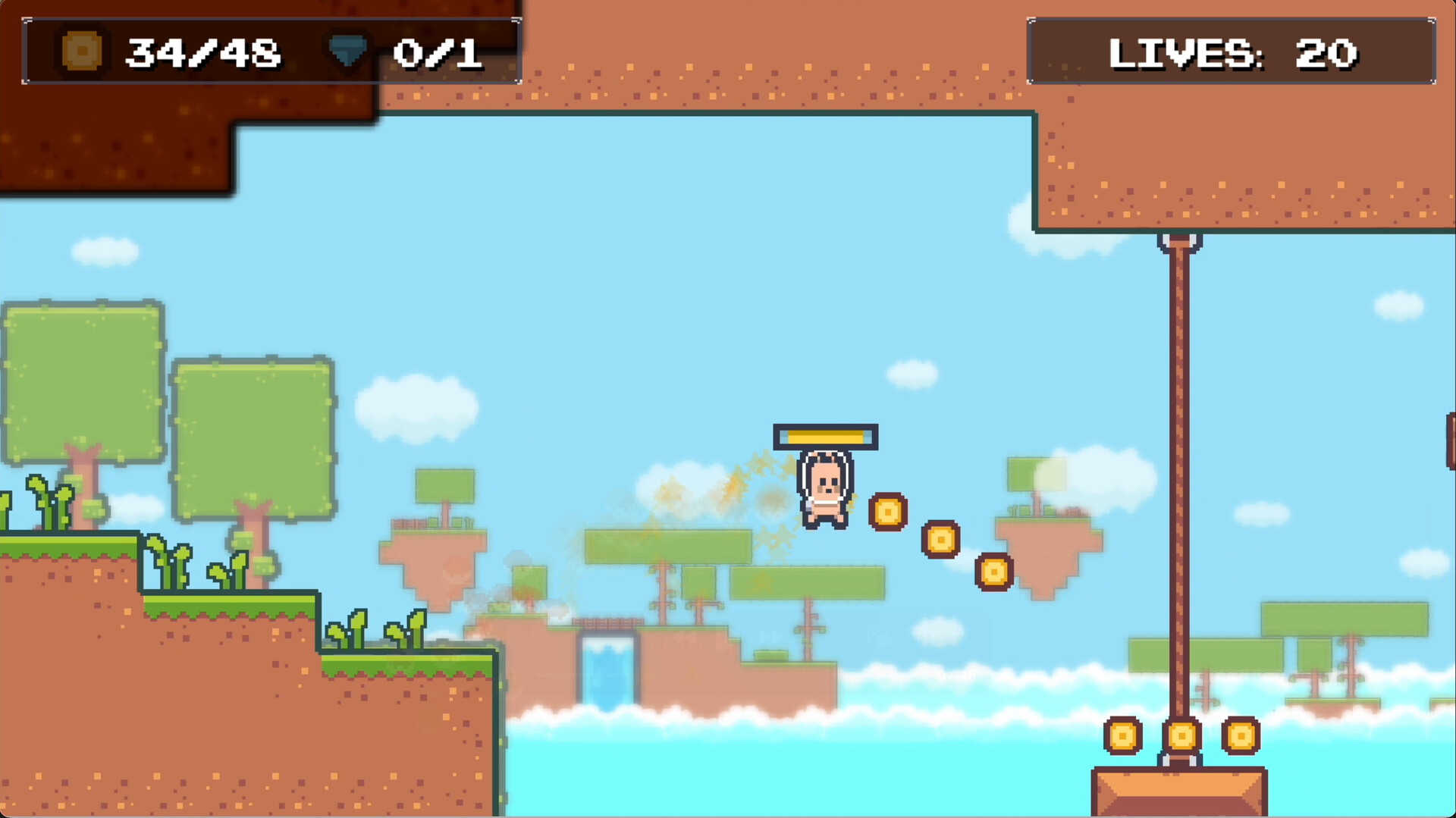 Aye Leon screenshot #2