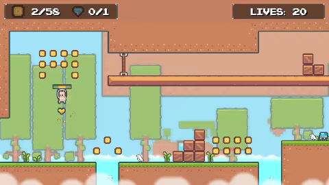 Aye Leon video 1