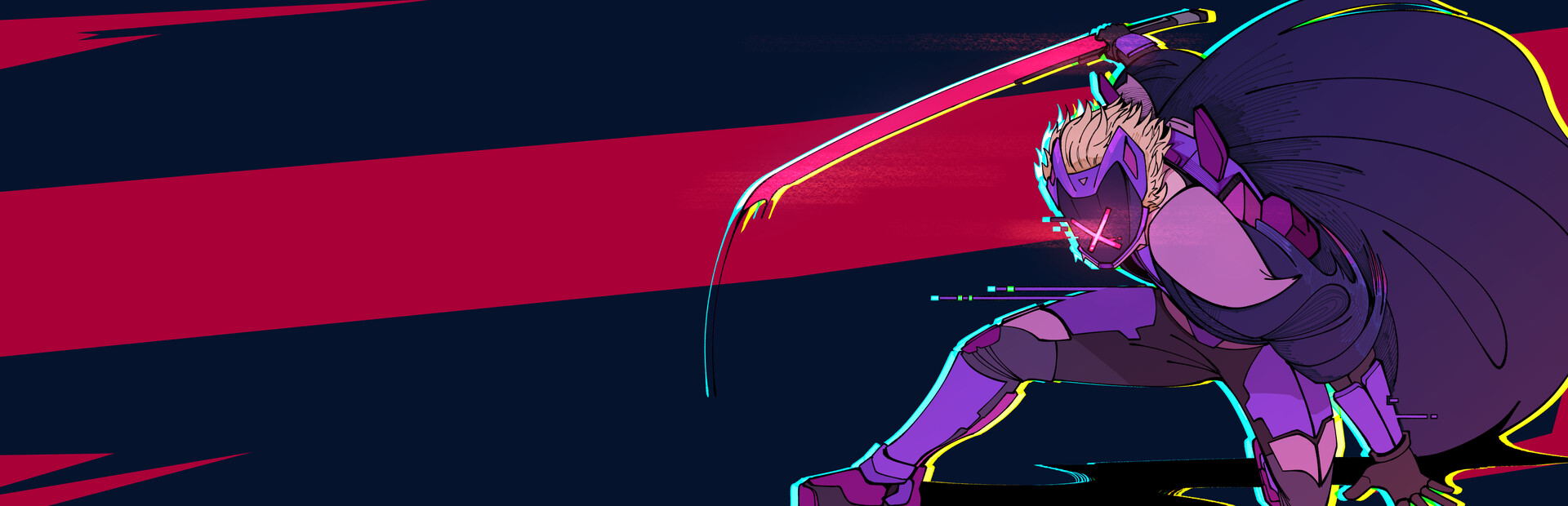 RoboSamurai