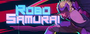 RoboSamurai