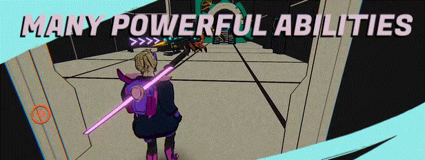 RoboSamurai video 2