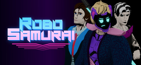 RoboSamurai Cover Image