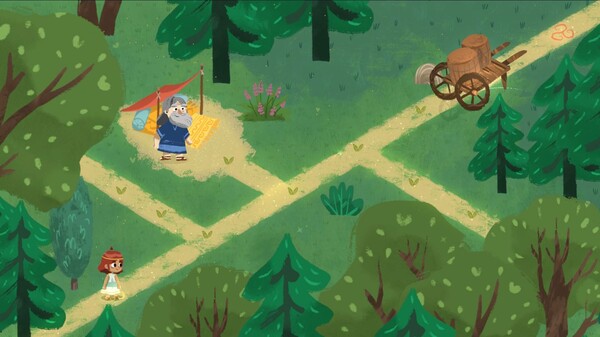 Sophia's Path screenshot 4