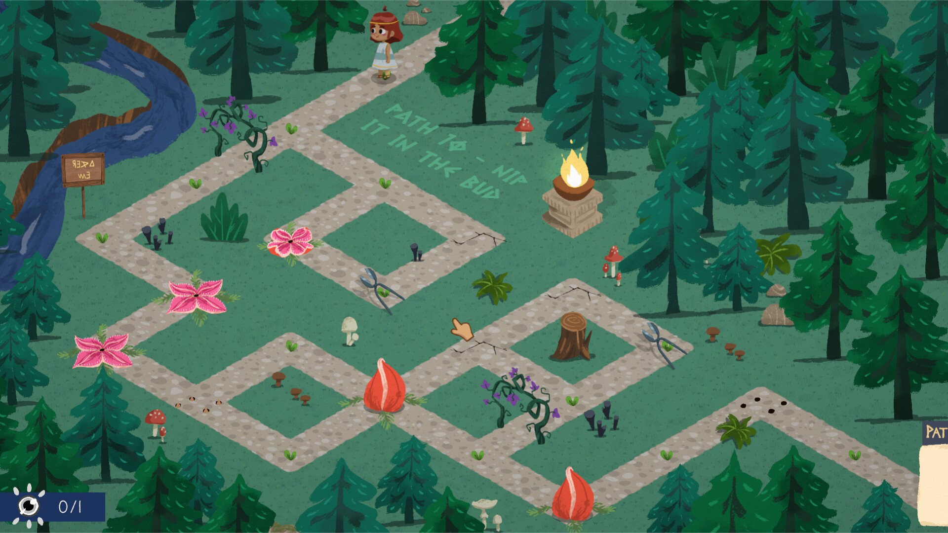 Sophia's Path screenshot #7