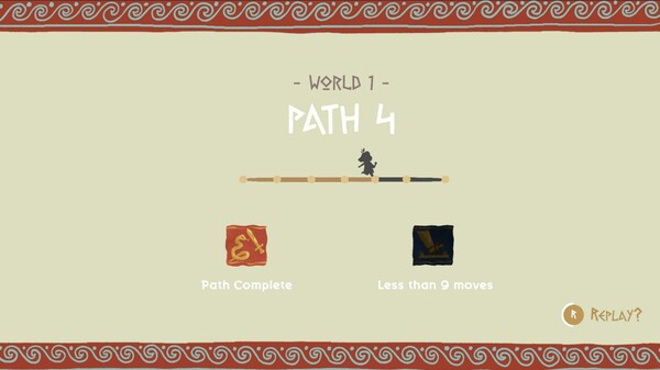 Sophia's Path screenshot 3