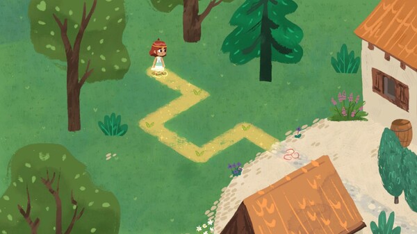Sophia's Path screenshot 2