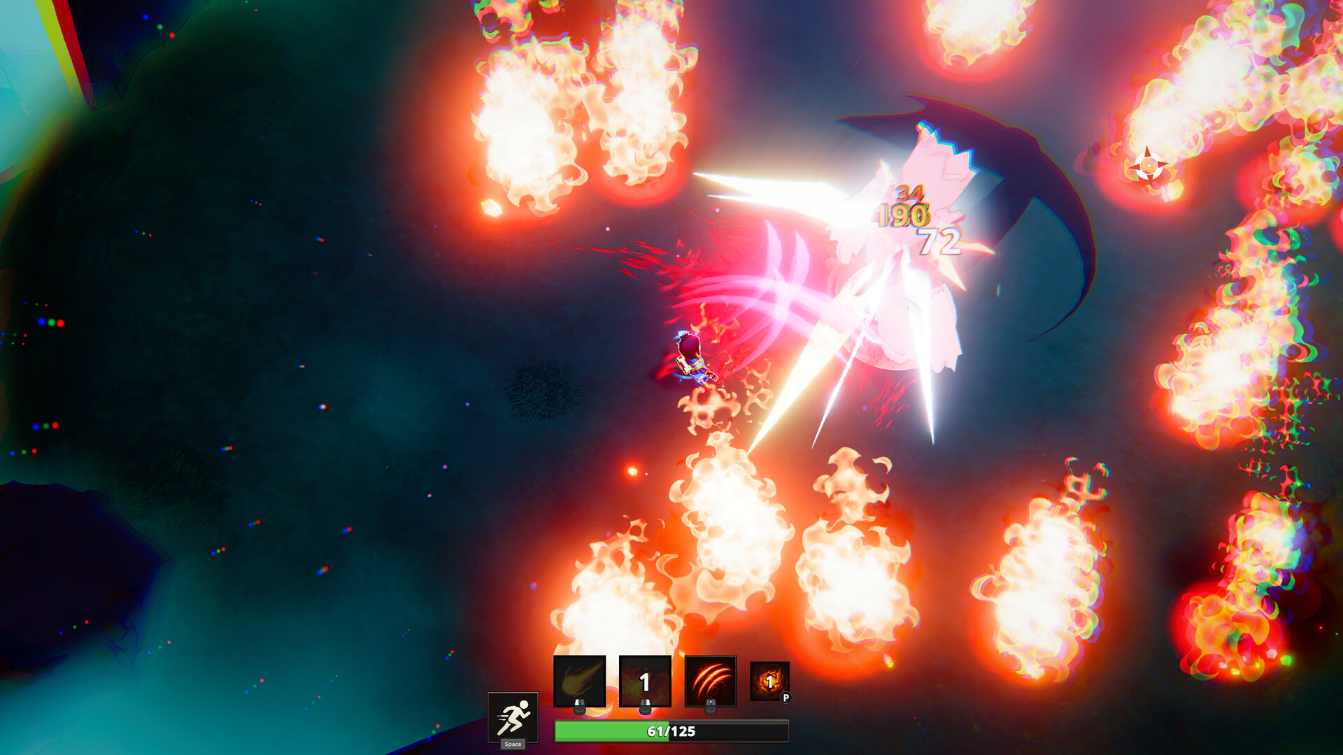 Arcane Mayhem screenshot #9