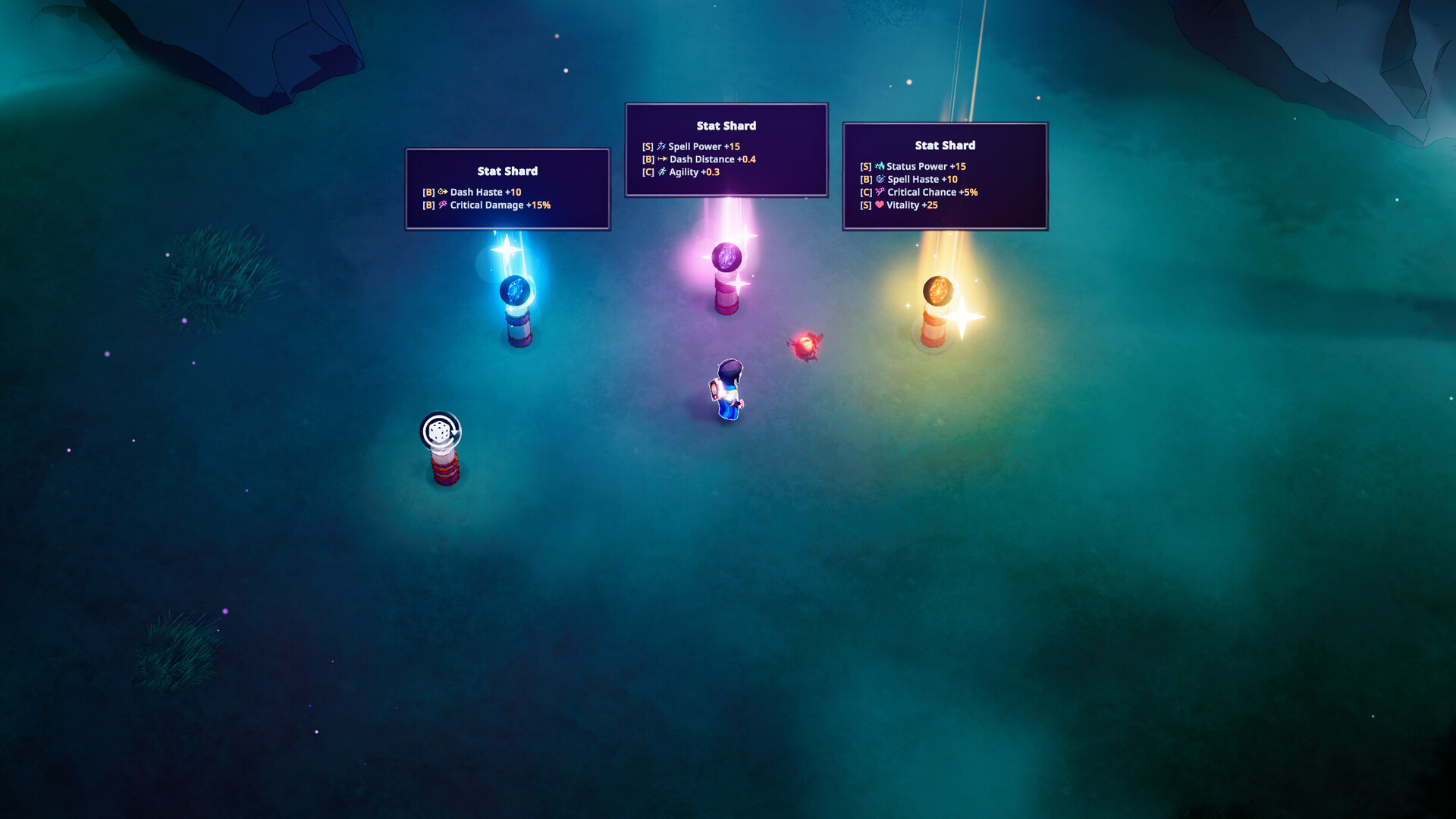 Arcane Mayhem screenshot #3