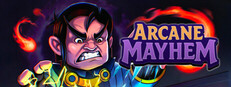 Arcane Mayhem