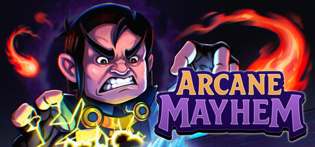 Arcane Mayhem - similar game to Alchemickal by TorksGame