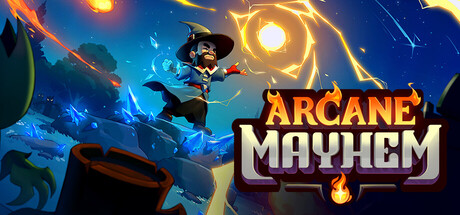 Arcane Mayhem