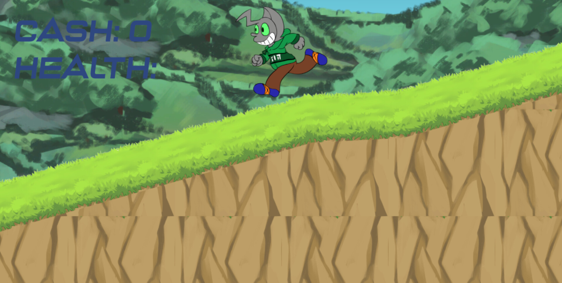 Corkscrew screenshot #2