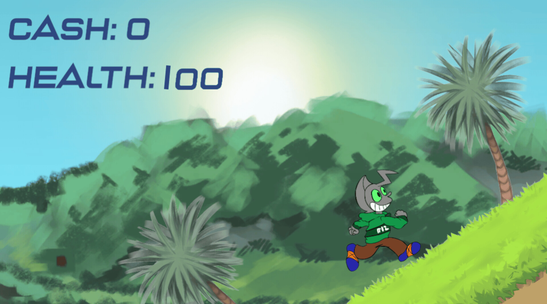 Corkscrew screenshot #1
