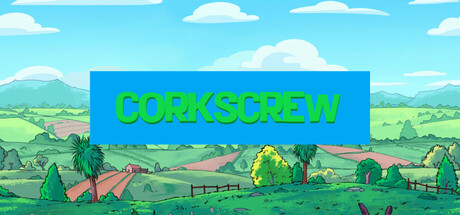 Corkscrew - CharlieDoesStuff. Popular. 