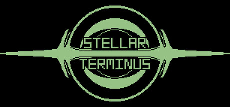 Stellar Terminus cover art