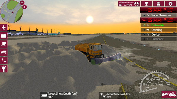 Airport Simulator 2015 screenshot 6