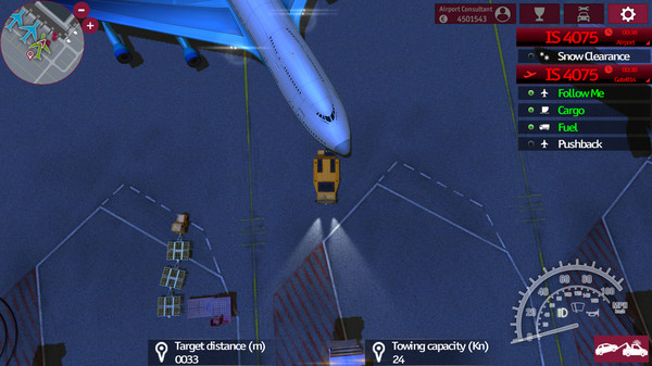 Airport Simulator 2015 screenshot 5