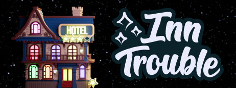 Inn Trouble cover art