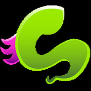 Cube Snake Demo screenshot 3