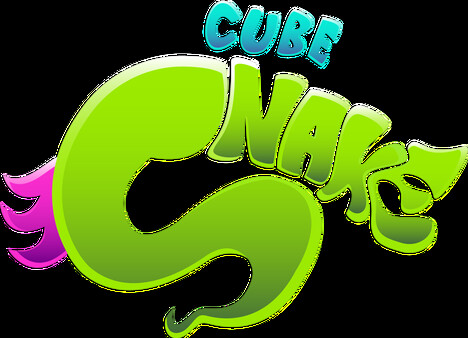 Cube Snake Demo screenshot 2