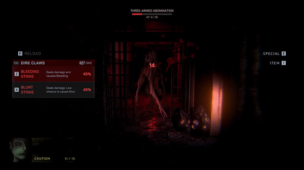 LURKS WITHIN WALLS