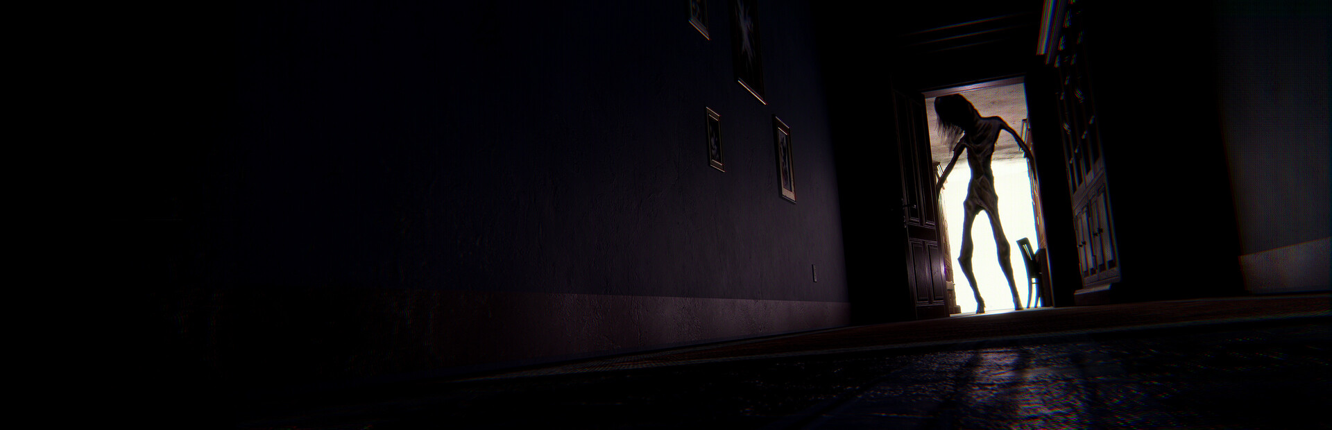LURKS WITHIN WALLS