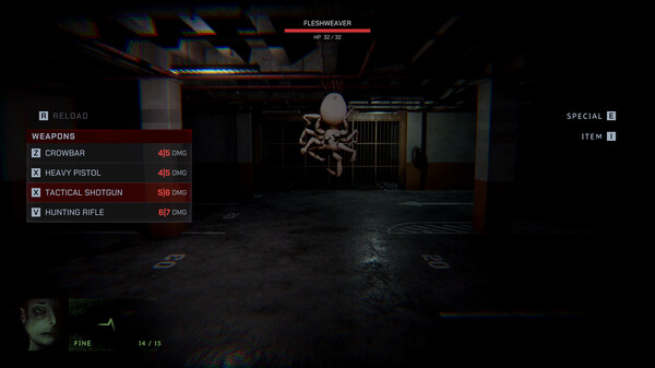 LURKS WITHIN WALLS