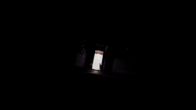 LURKS WITHIN WALLS video 1