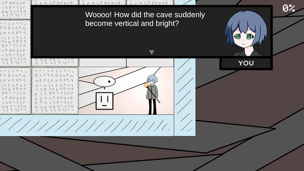 Trapped Demo