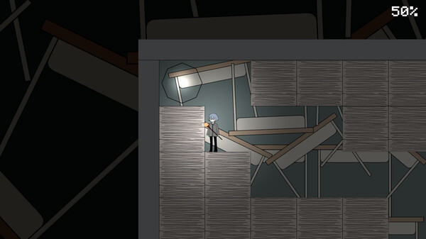 Trapped Demo