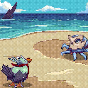 Beastbound video 2