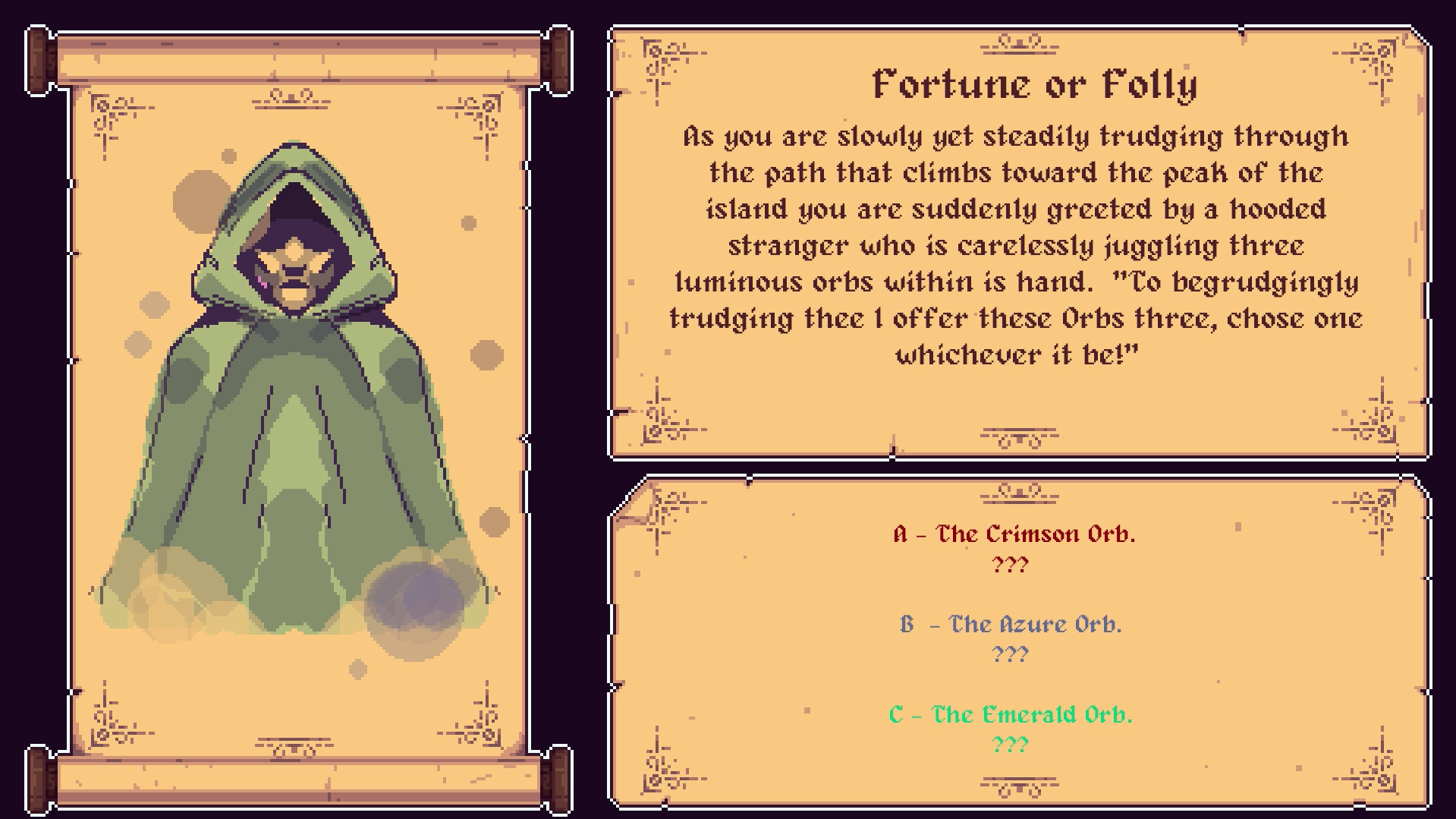 Beastbound screenshot #4