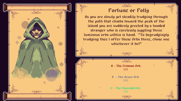 Beastbound screenshot 4