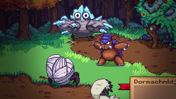 Beastbound Screenshot