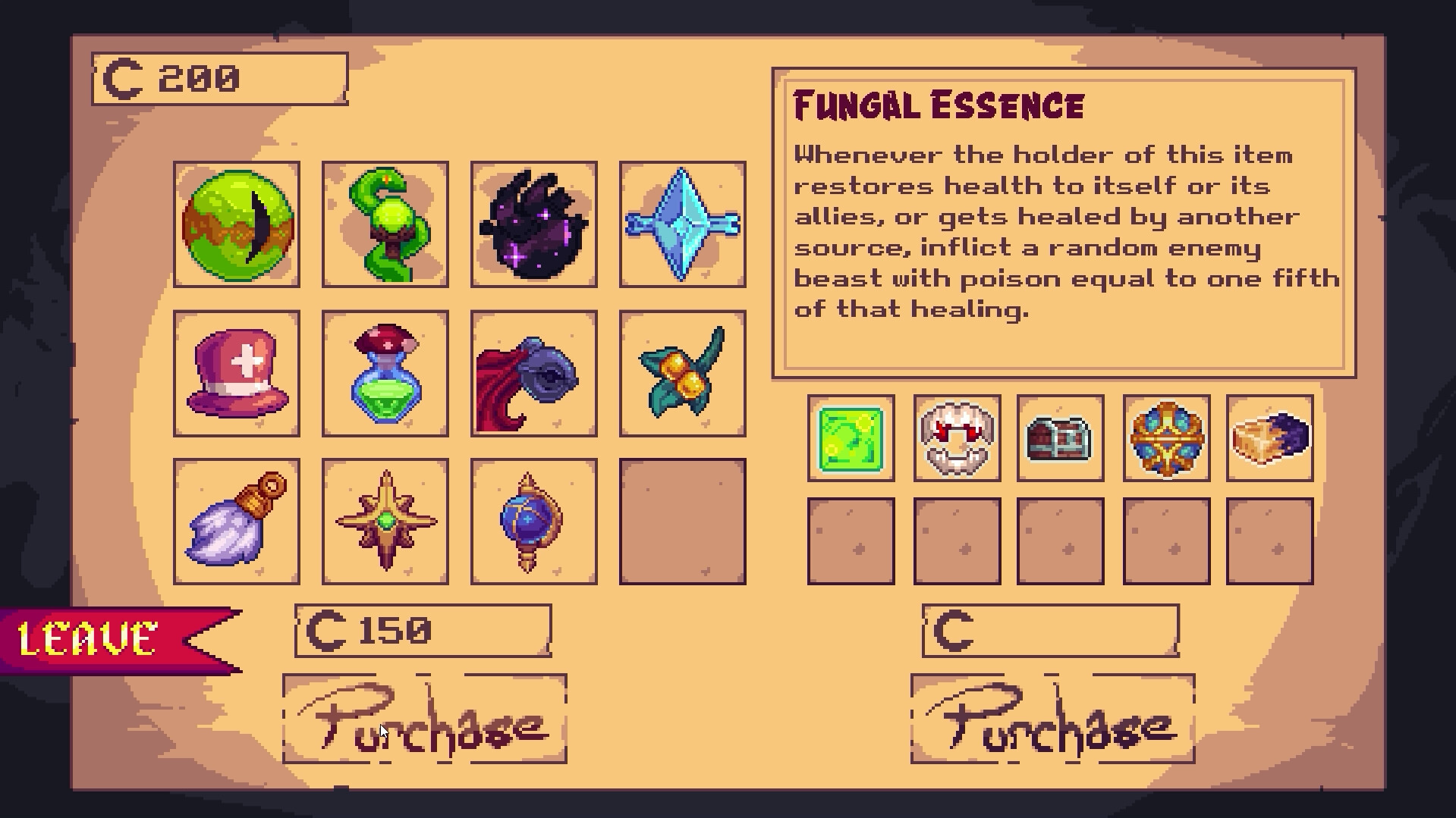 Beastbound screenshot #3