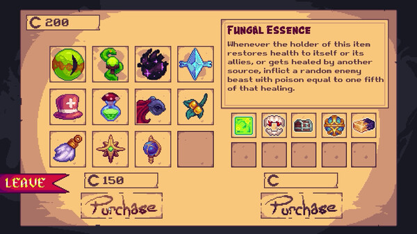 Beastbound screenshot 3