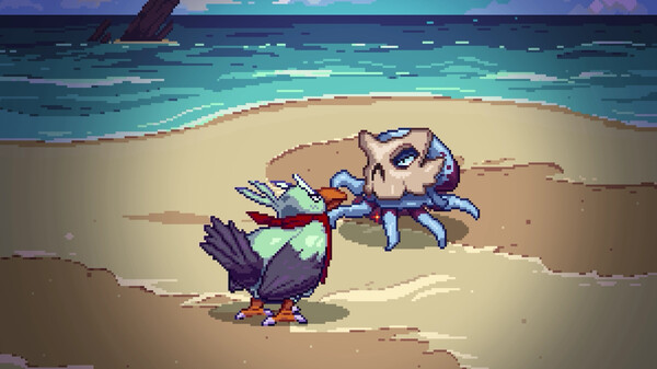 Beastbound Screenshot