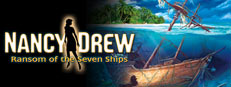 Nancy Drew®: Ransom of the Seven Ships