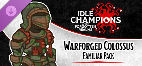 Steam DLCページ：Idle Champions of the Forgotten Realms