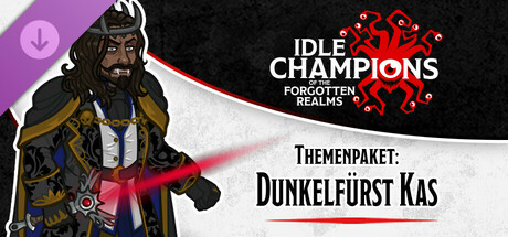 Themenpaket: Dunkelfürst Kas