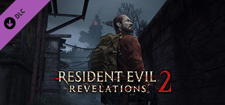 Resident Evil Revelations 2 Steam Charts and Player Count Stats