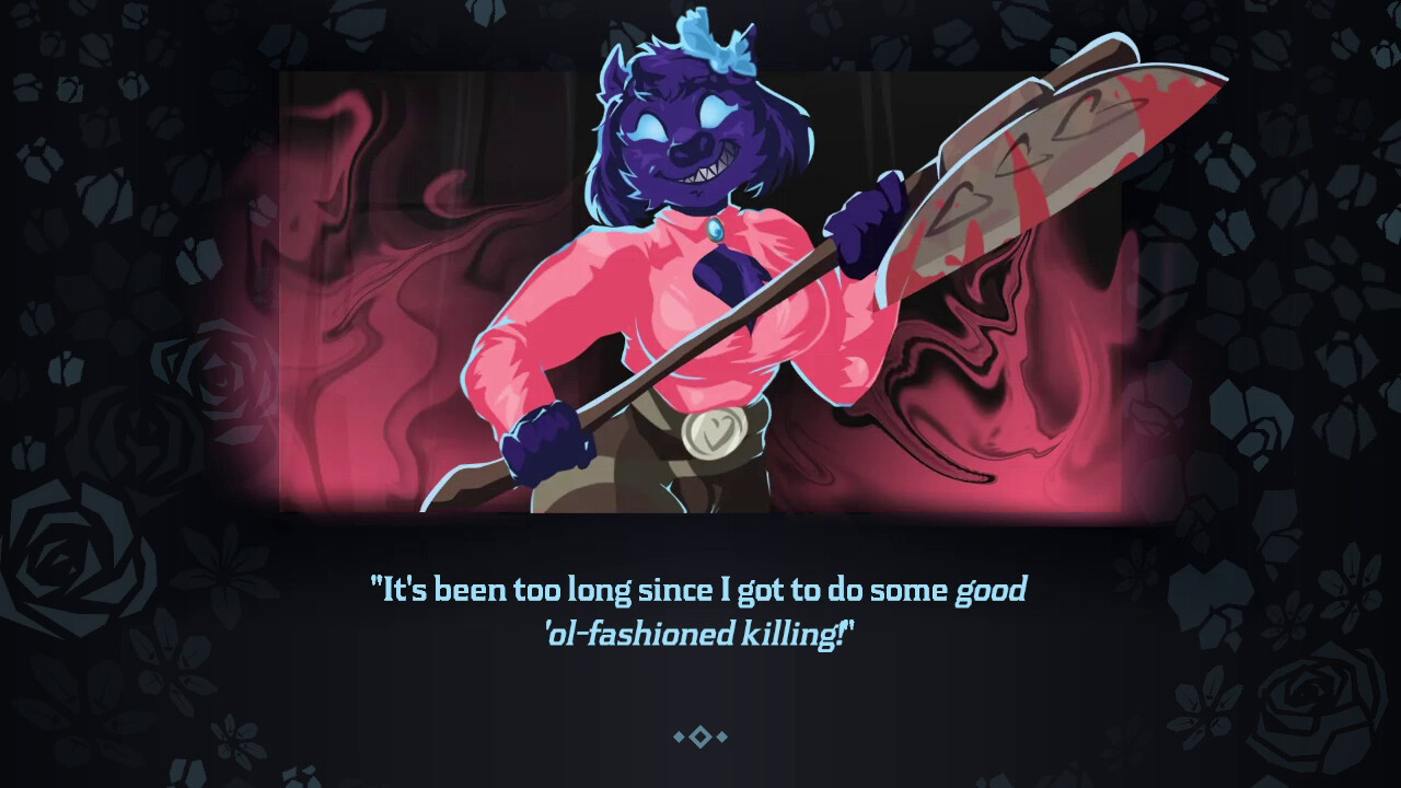 Deathblossom screenshot #7